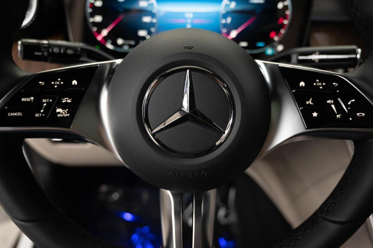 2027 Mercedes-Benz GLC 300 SUV Scottsdale AZ