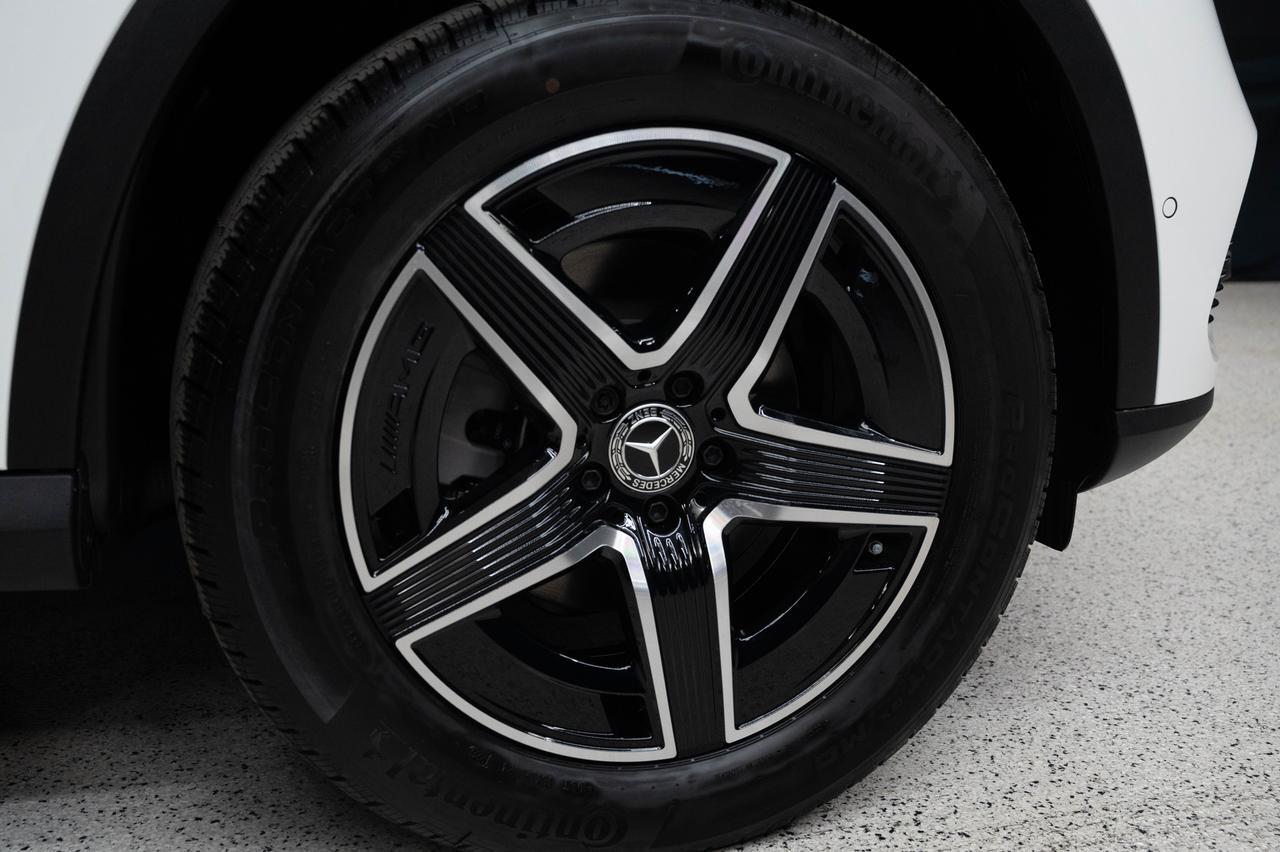 2027 Mercedes-Benz GLC 300 SUV Scottsdale AZ