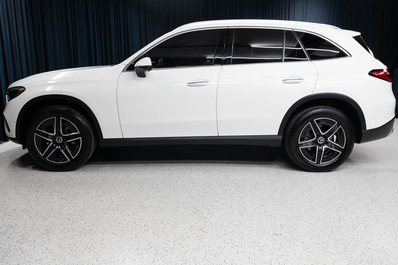 2027 Mercedes-Benz GLC 300 SUV Scottsdale AZ