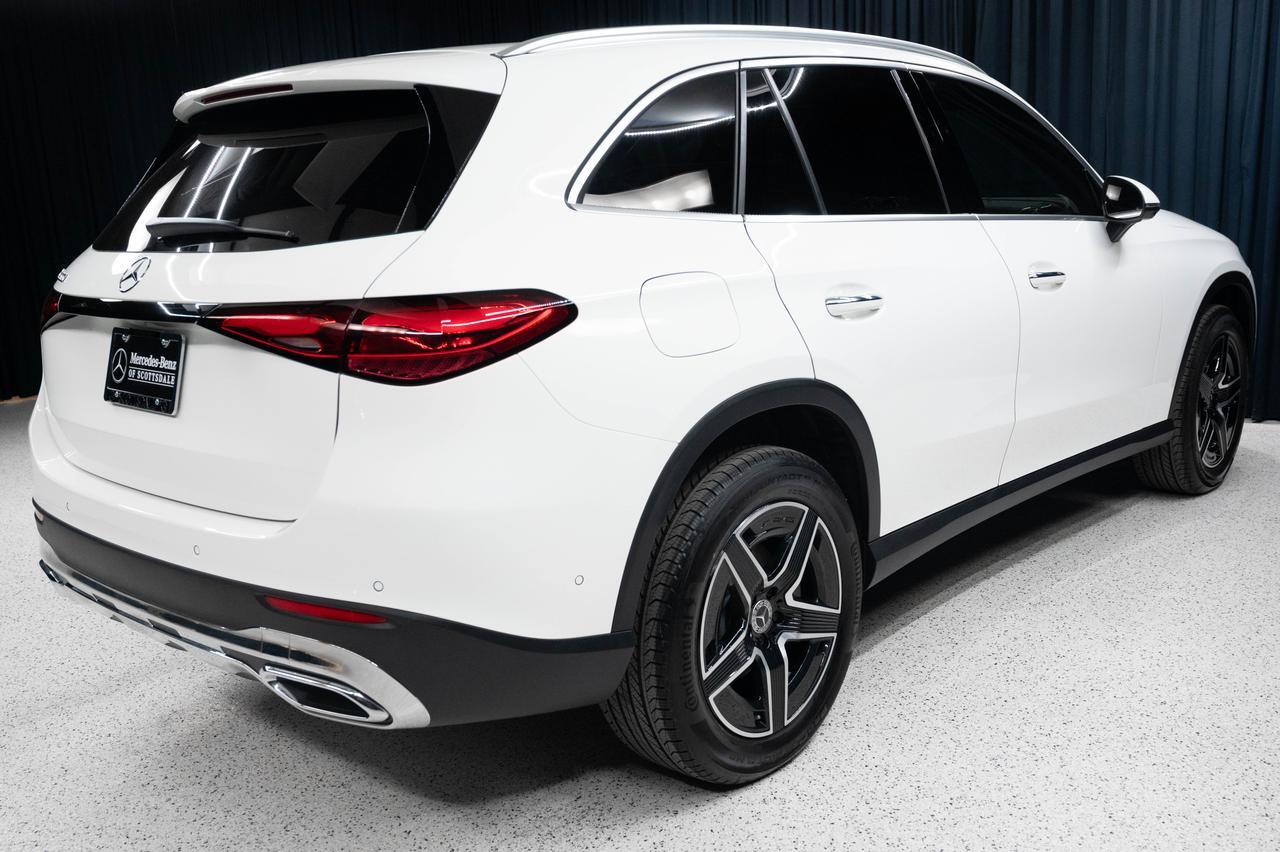 2027 Mercedes-Benz GLC 300 SUV Scottsdale AZ