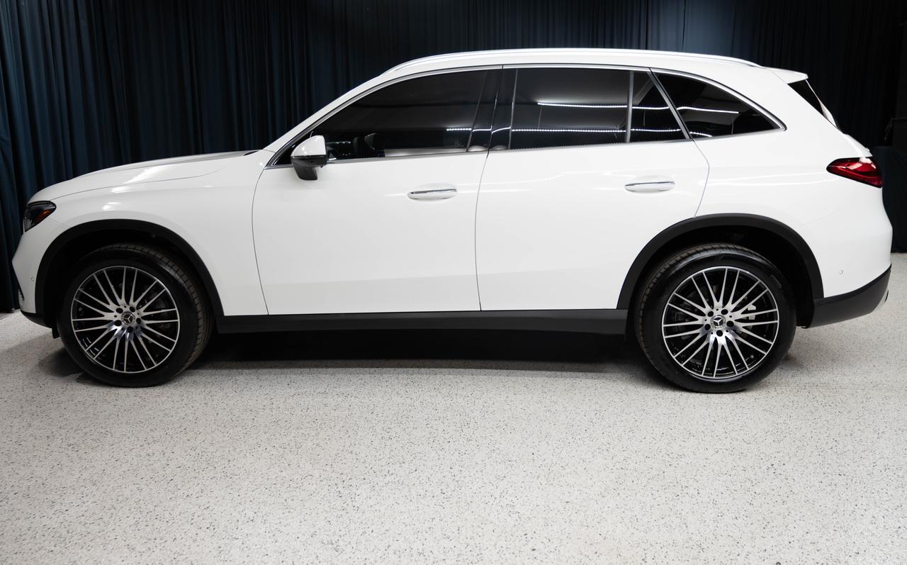2027 Mercedes-Benz GLC 300 SUV Scottsdale AZ