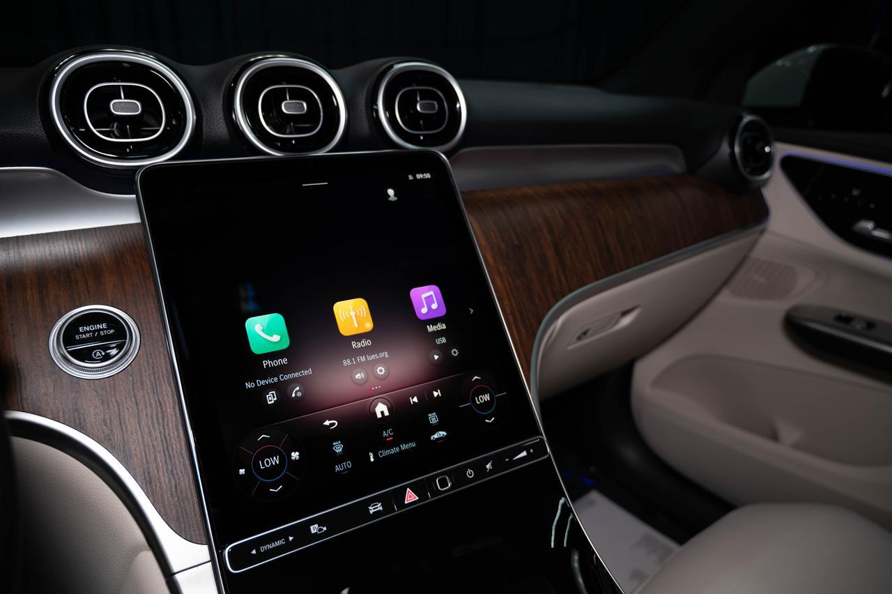 2027 Mercedes-Benz GLC 300 SUV Scottsdale AZ