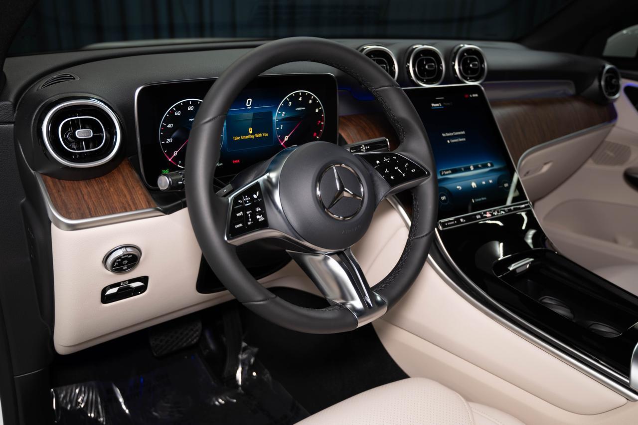 2027 Mercedes-Benz GLC 300 SUV Scottsdale AZ