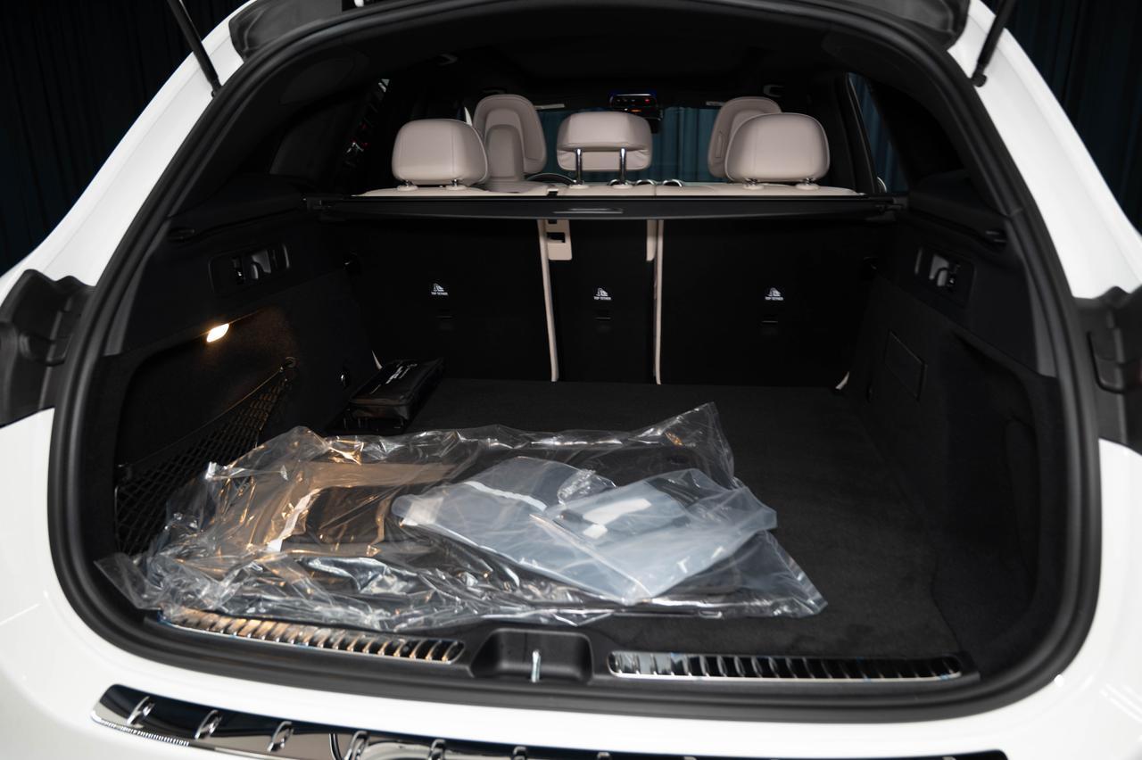 2027 Mercedes-Benz GLC 300 SUV Scottsdale AZ