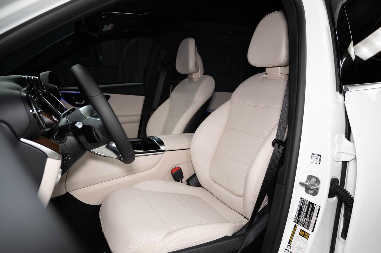 2027 Mercedes-Benz GLC 300 SUV Scottsdale AZ