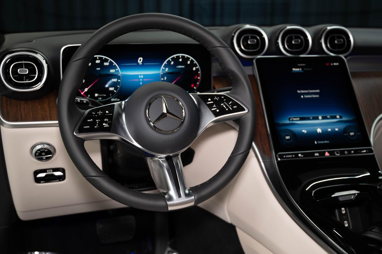 2027 Mercedes-Benz GLC 300 SUV Scottsdale AZ