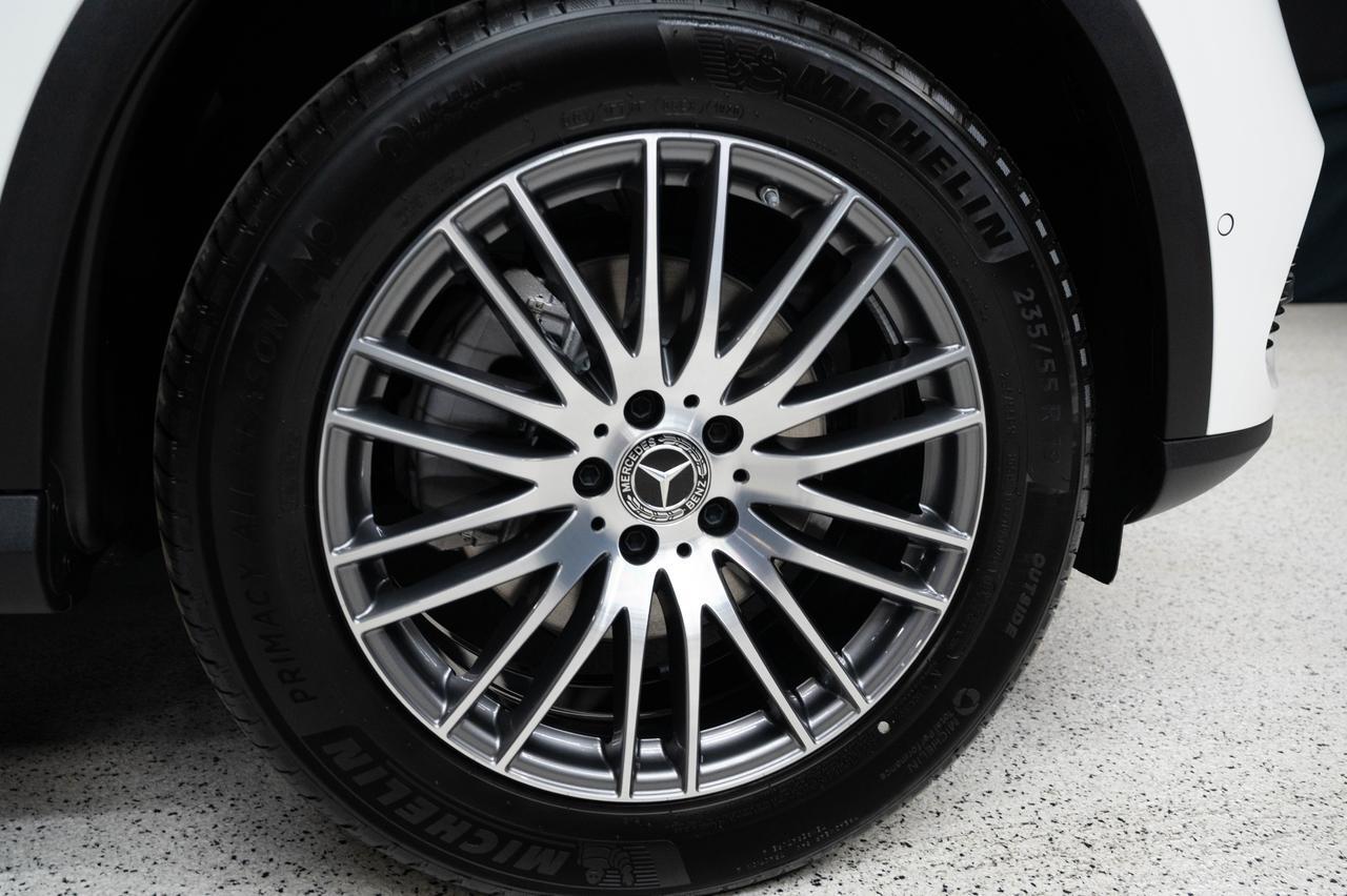 2027 Mercedes-Benz GLC 300 SUV Scottsdale AZ