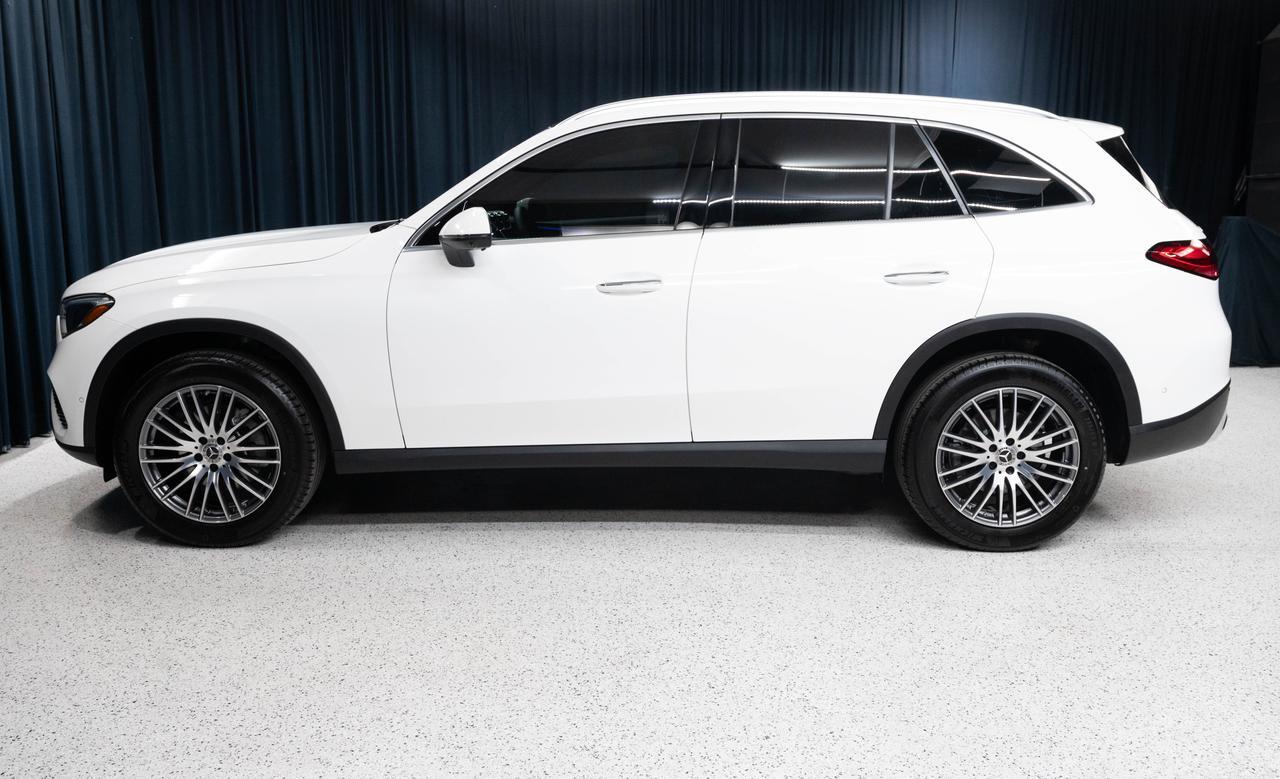 2027 Mercedes-Benz GLC 300 SUV Scottsdale AZ