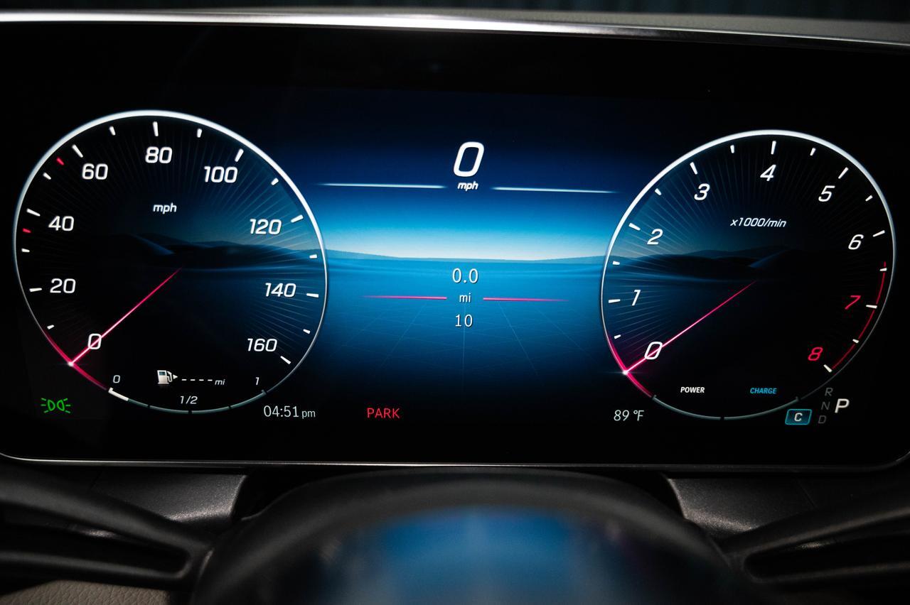 2027 Mercedes-Benz GLC 300 SUV Scottsdale AZ