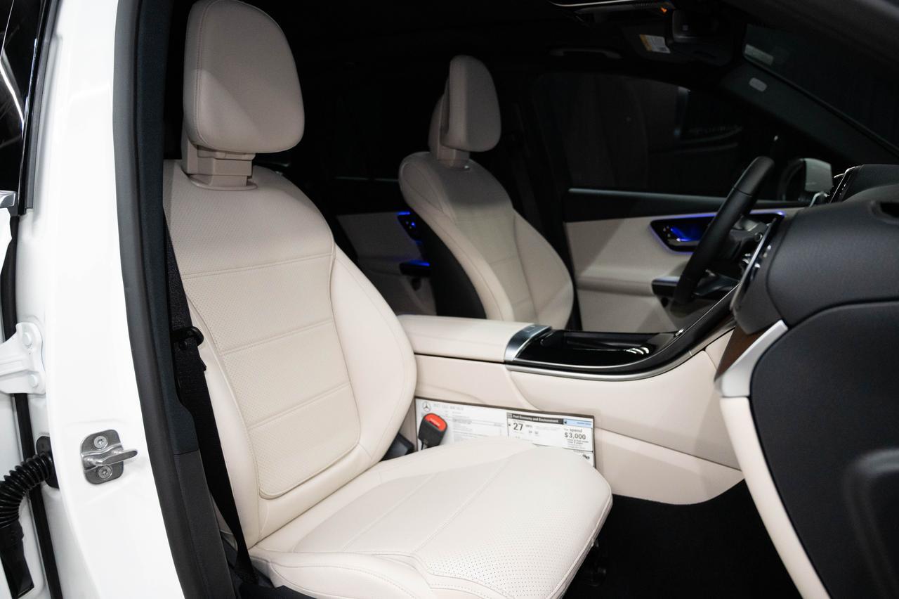 2027 Mercedes-Benz GLC 300 SUV Scottsdale AZ