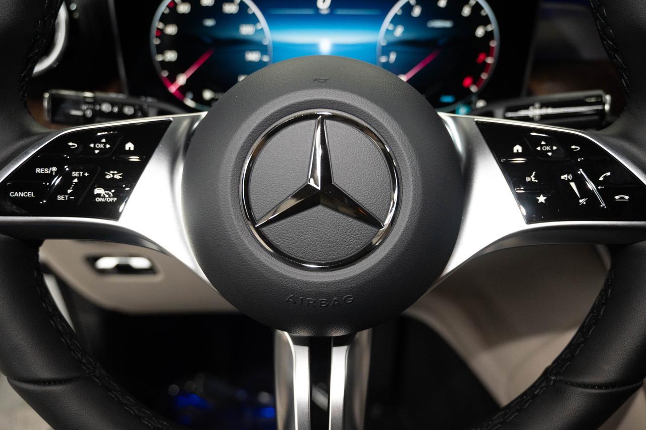 2027 Mercedes-Benz GLC 300 SUV Scottsdale AZ