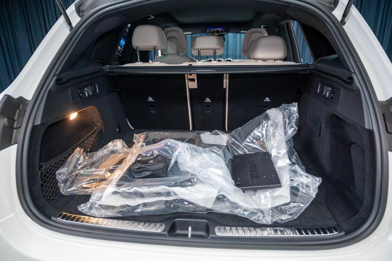 2027 Mercedes-Benz GLC 300 SUV Scottsdale AZ