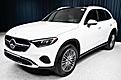 2027 Mercedes-Benz GLC 300 SUV