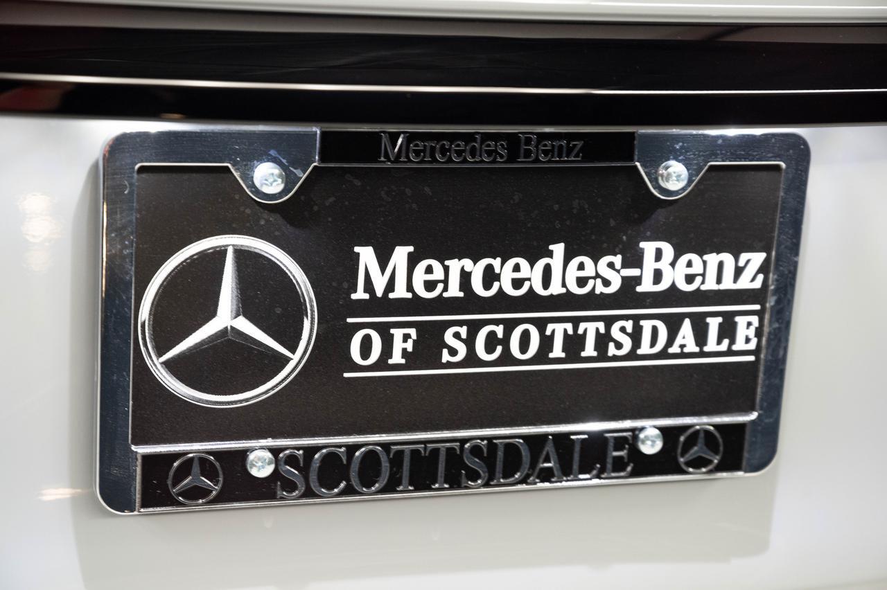 2027 Mercedes-Benz GLC 300 SUV Scottsdale AZ