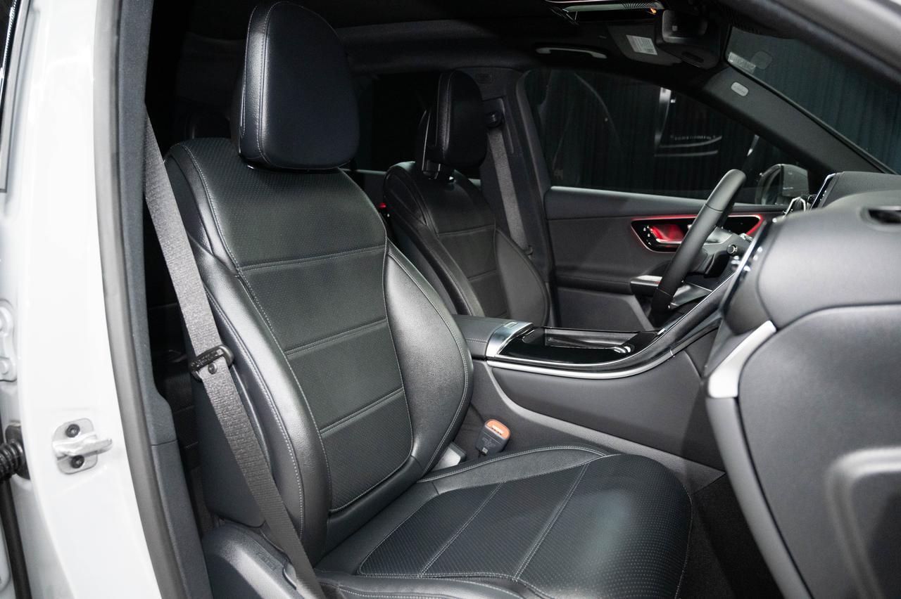 2027 Mercedes-Benz GLC 300 SUV Scottsdale AZ