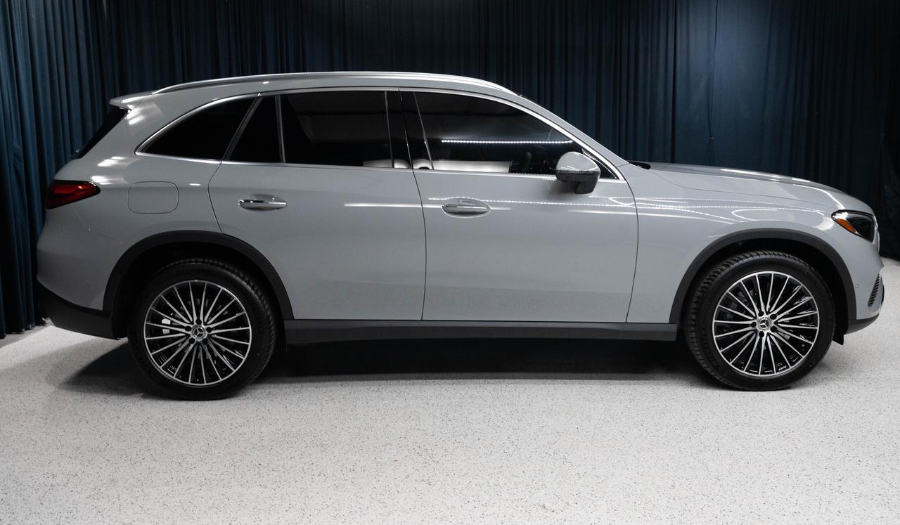 2027 Mercedes-Benz GLC 300 SUV Scottsdale AZ