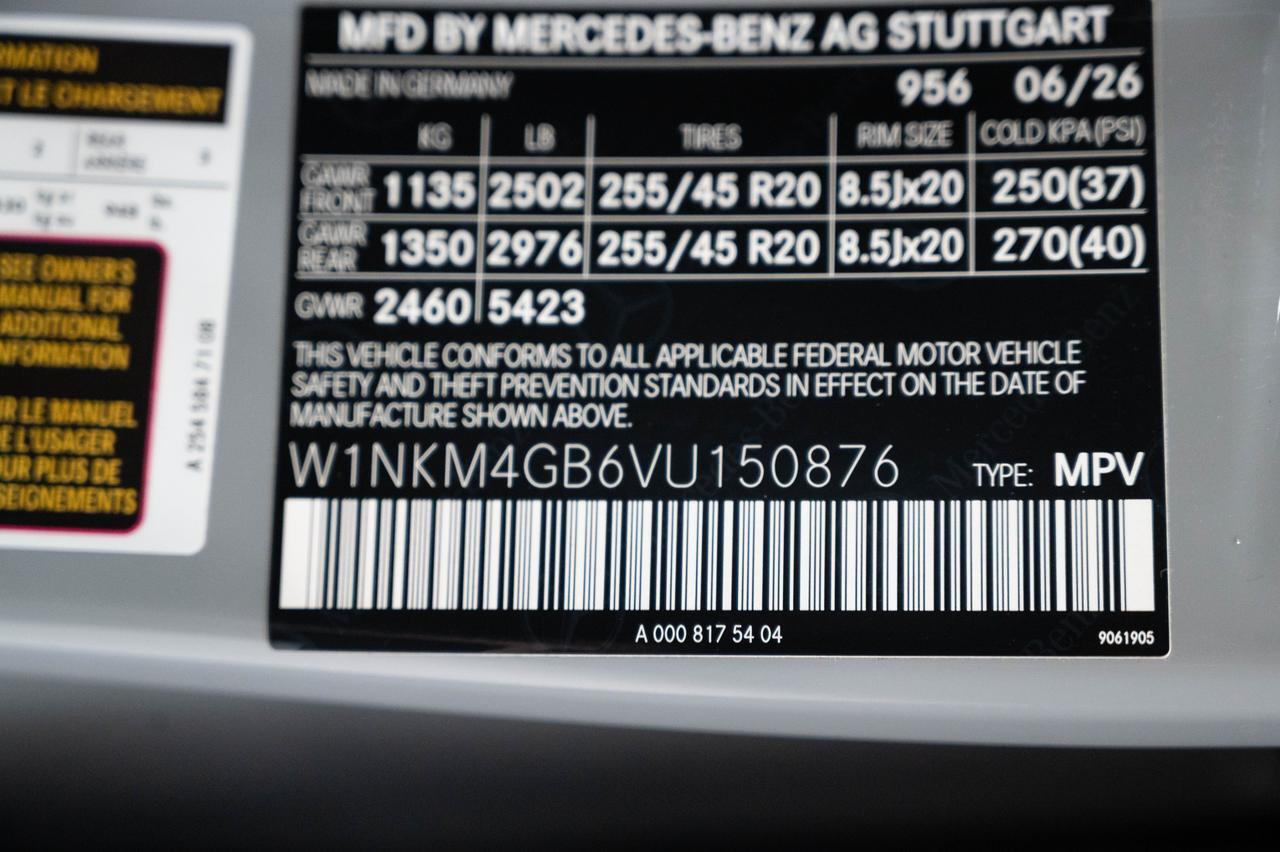 2027 Mercedes-Benz GLC 300 SUV Scottsdale AZ