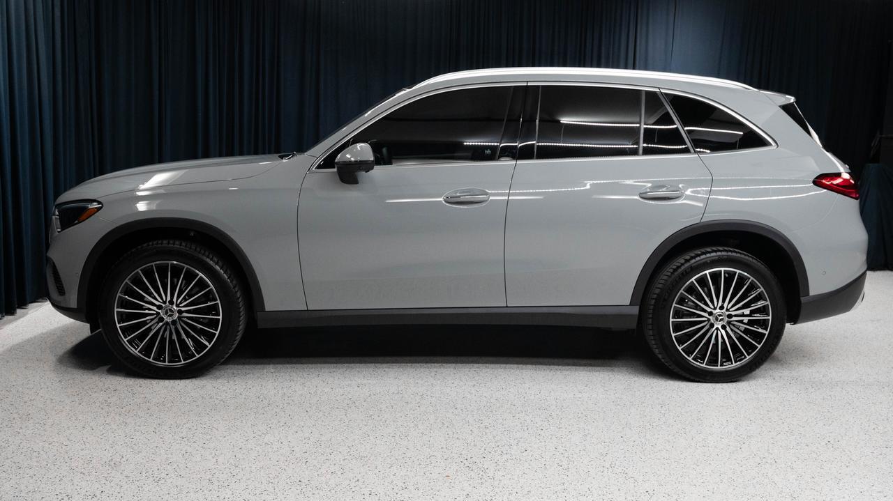 2027 Mercedes-Benz GLC 300 SUV Scottsdale AZ