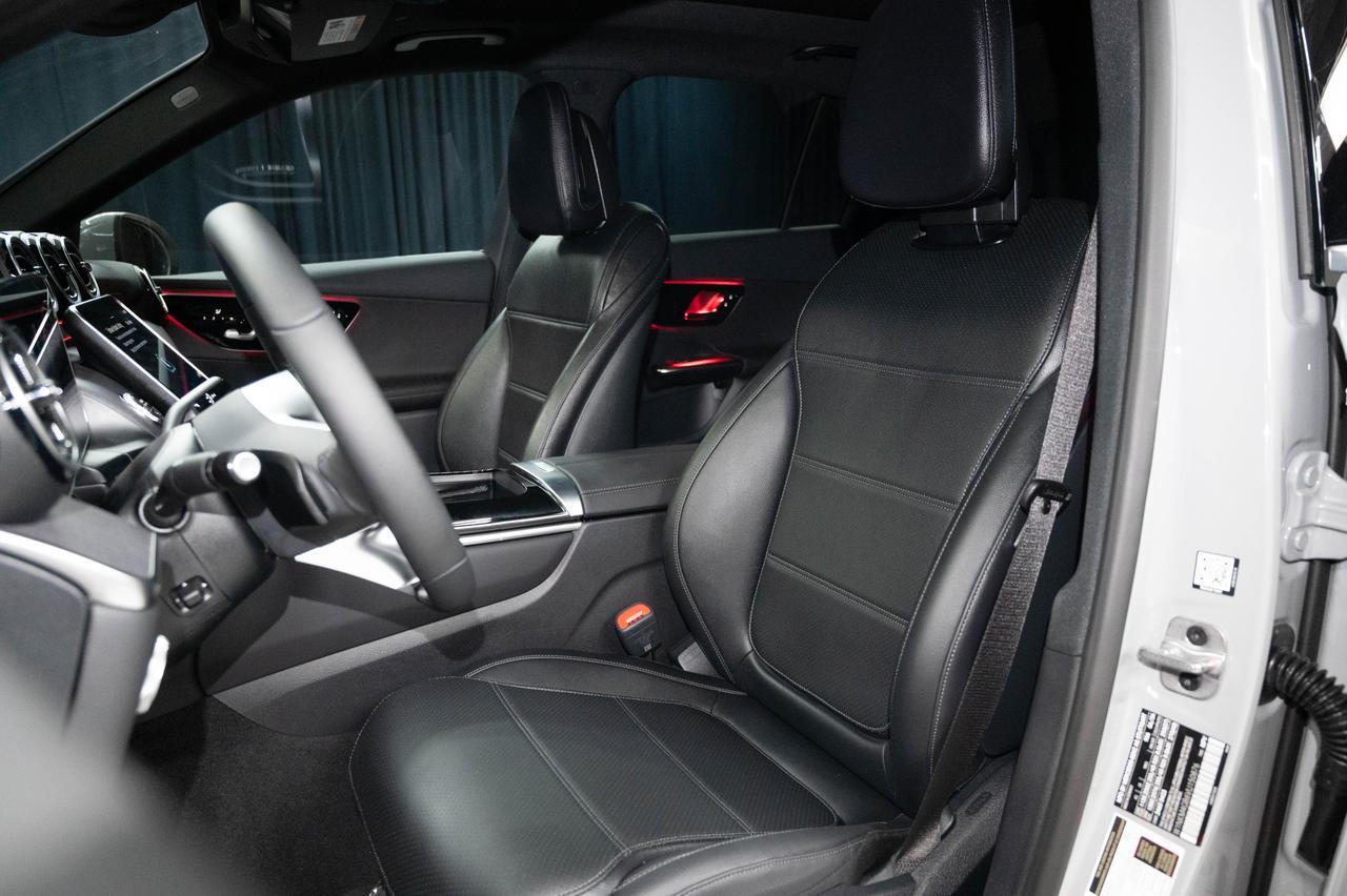 2027 Mercedes-Benz GLC 300 SUV Scottsdale AZ