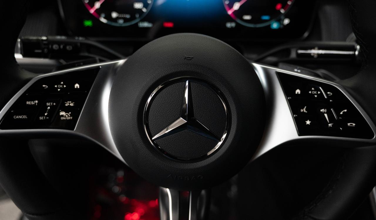 2027 Mercedes-Benz GLC 300 SUV Scottsdale AZ