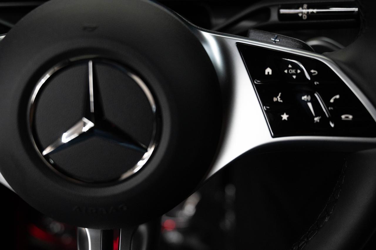 2027 Mercedes-Benz GLC 300 SUV Scottsdale AZ