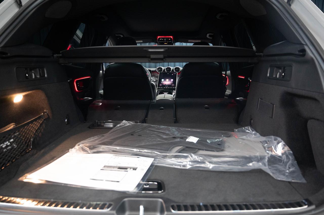 2027 Mercedes-Benz GLC 300 SUV Scottsdale AZ