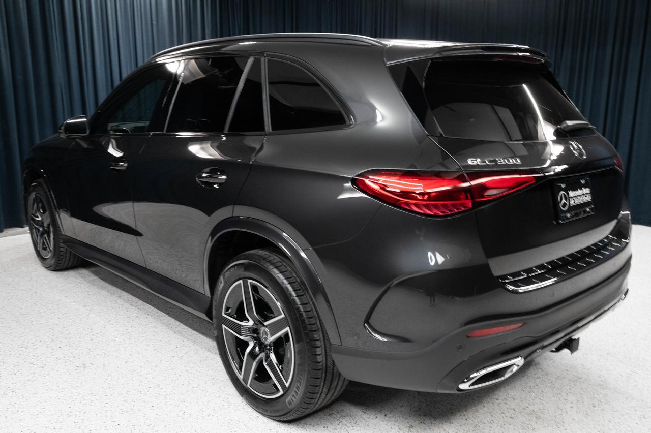 2027 Mercedes-Benz GLC 300 SUV Scottsdale AZ