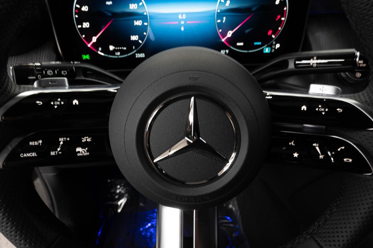 2027 Mercedes-Benz GLC 300 SUV Scottsdale AZ