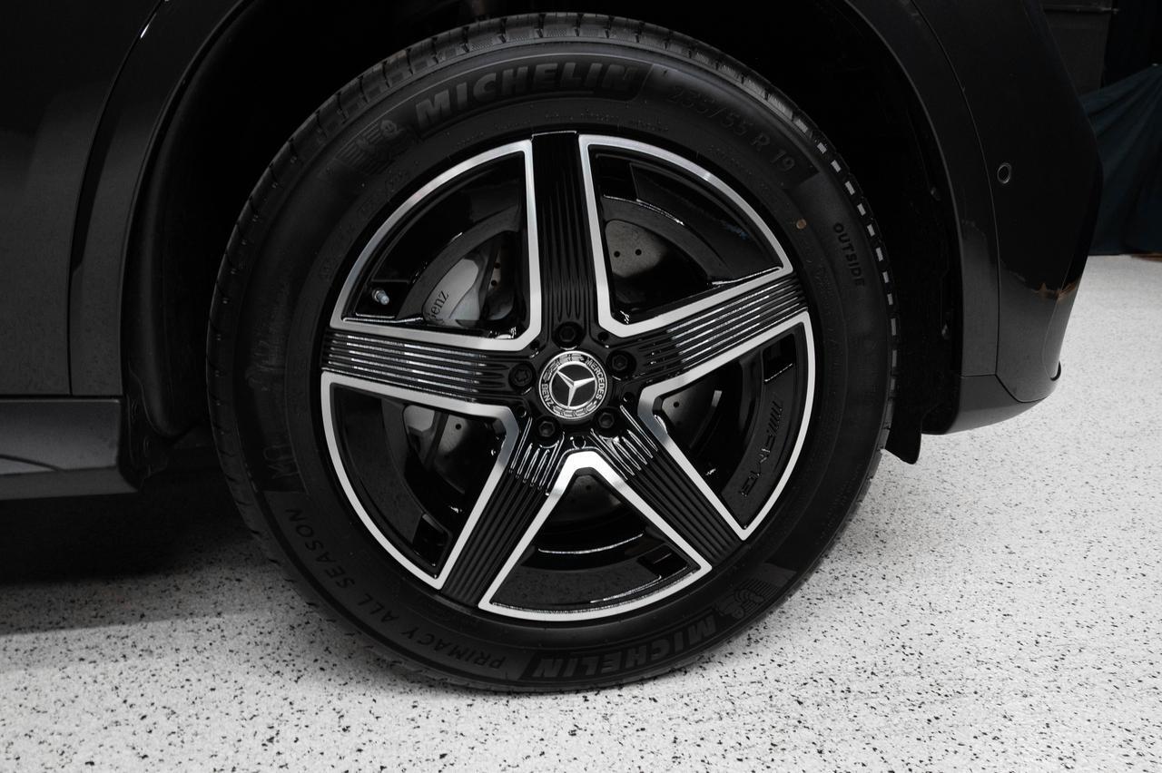 2027 Mercedes-Benz GLC 300 SUV Scottsdale AZ