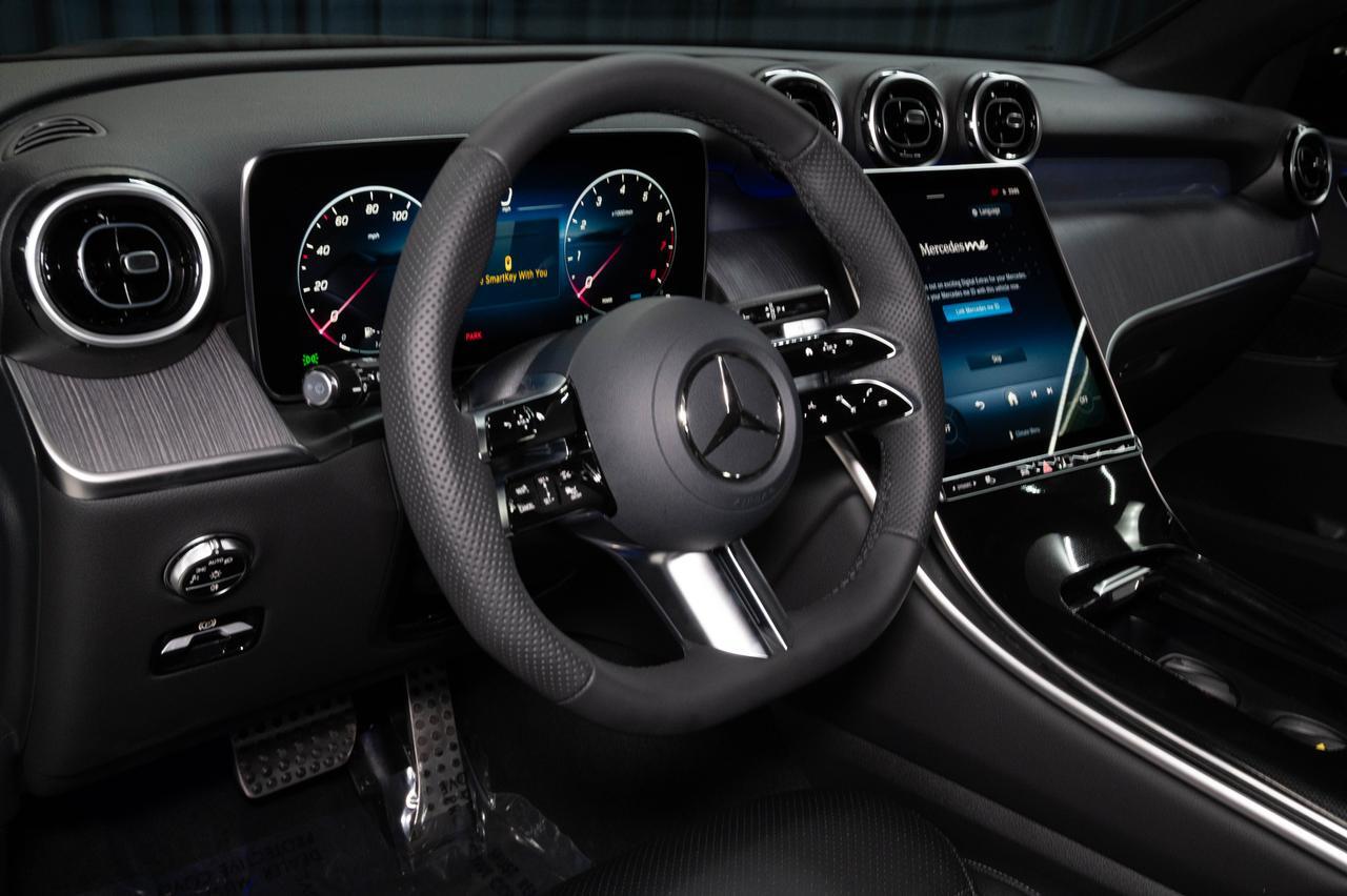 2027 Mercedes-Benz GLC 300 SUV Scottsdale AZ