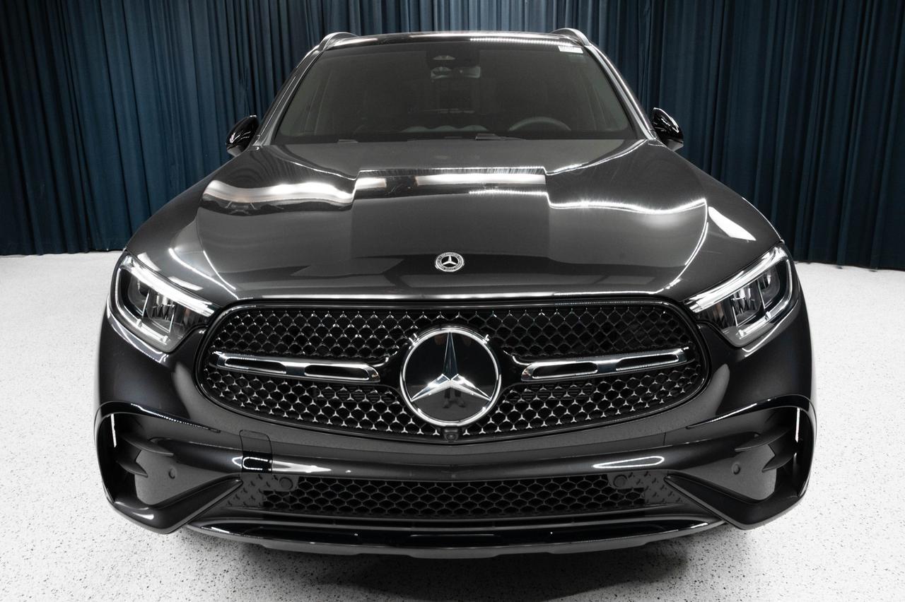 2027 Mercedes-Benz GLC 300 SUV Scottsdale AZ