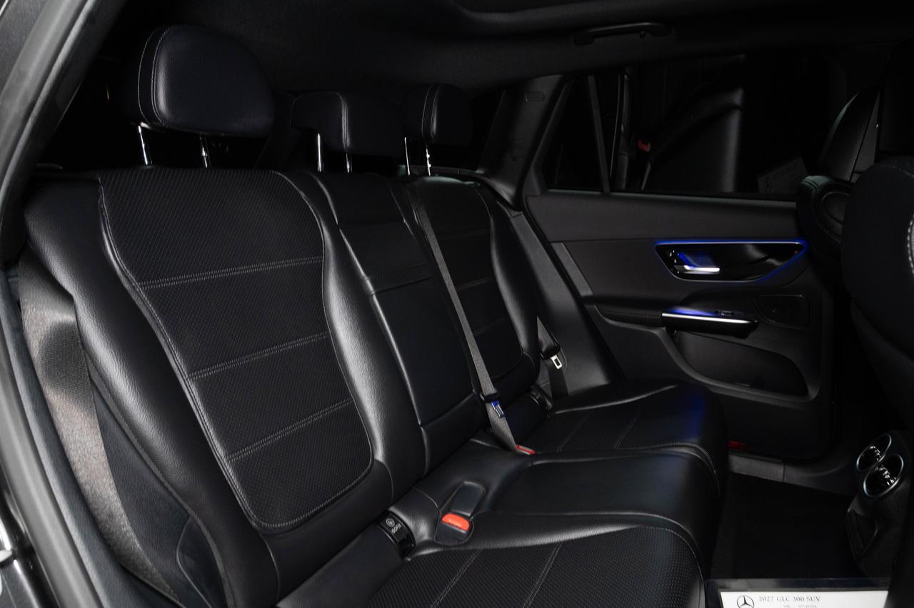 2027 Mercedes-Benz GLC 300 SUV Scottsdale AZ
