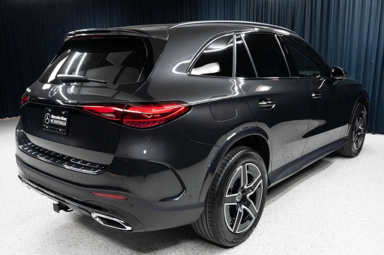2027 Mercedes-Benz GLC 300 SUV Scottsdale AZ