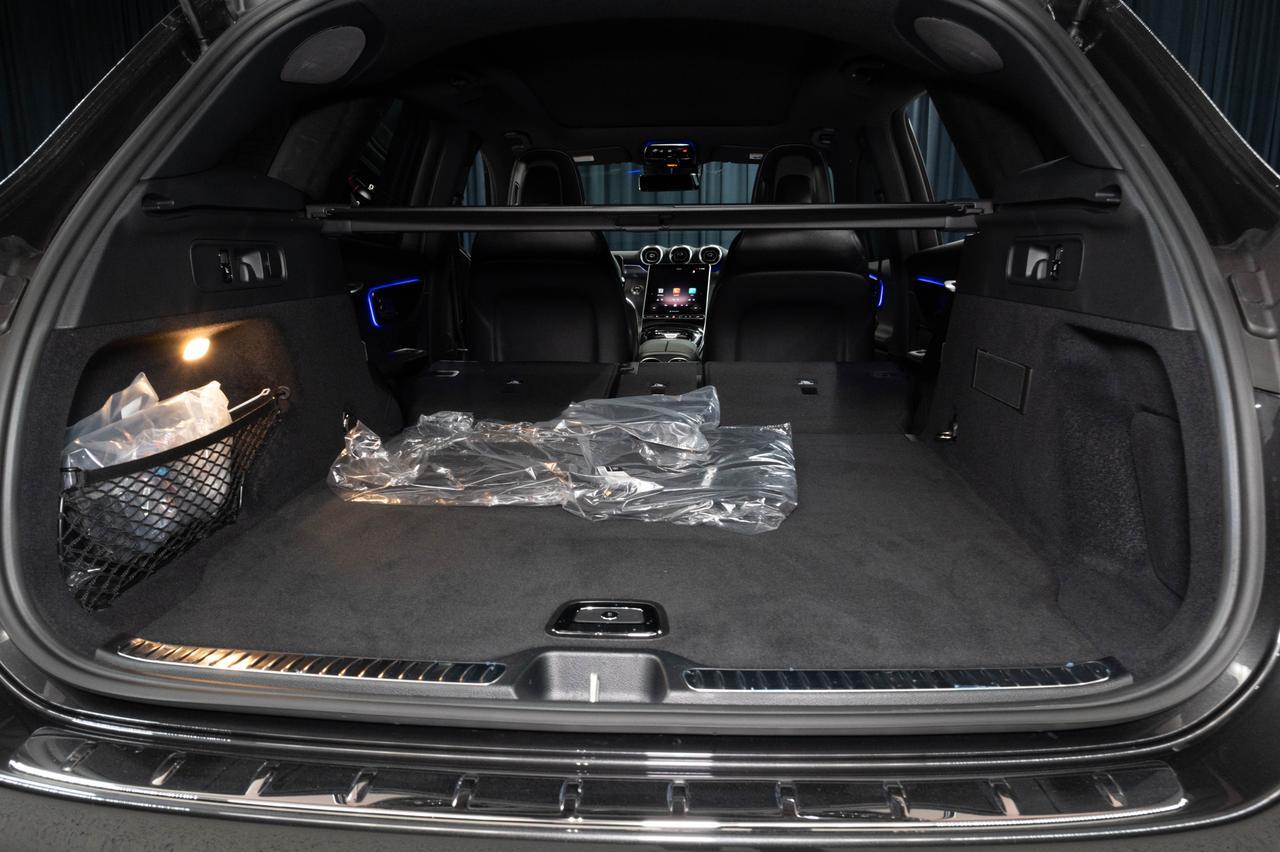 2027 Mercedes-Benz GLC 300 SUV Scottsdale AZ