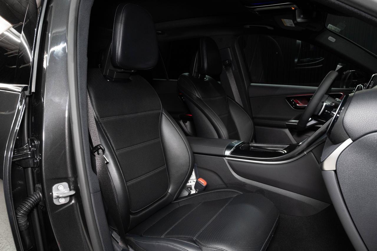 2027 Mercedes-Benz GLC 300 SUV Scottsdale AZ
