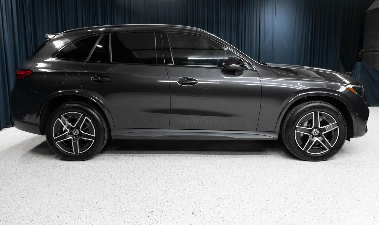 2027 Mercedes-Benz GLC 300 SUV Scottsdale AZ