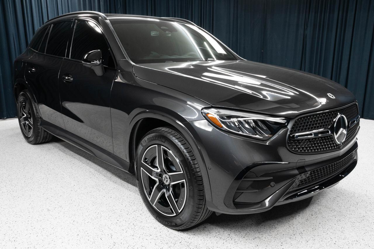 2027 Mercedes-Benz GLC 300 SUV Scottsdale AZ