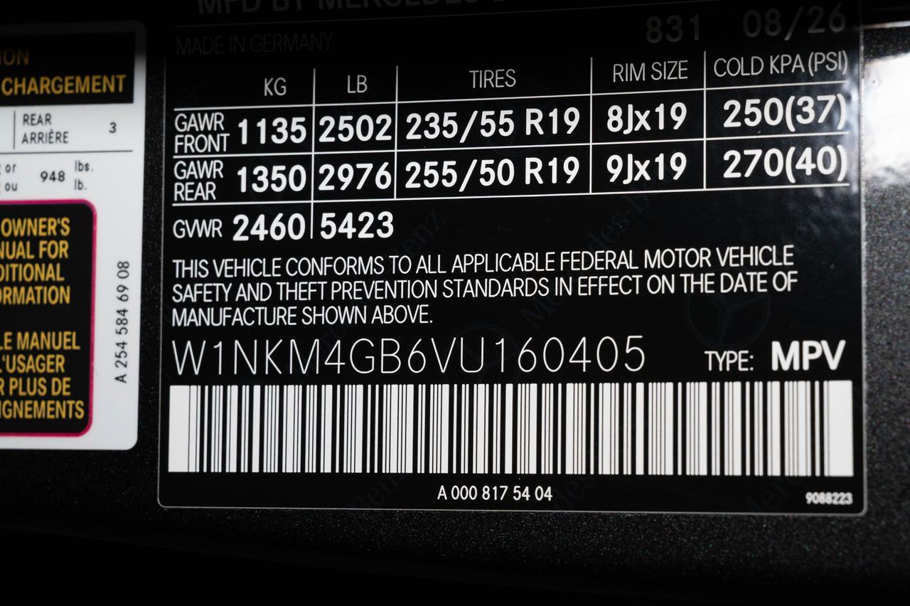 2027 Mercedes-Benz GLC 300 SUV Scottsdale AZ