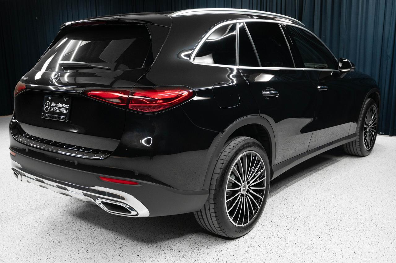 2027 Mercedes-Benz GLC 300 SUV Scottsdale AZ