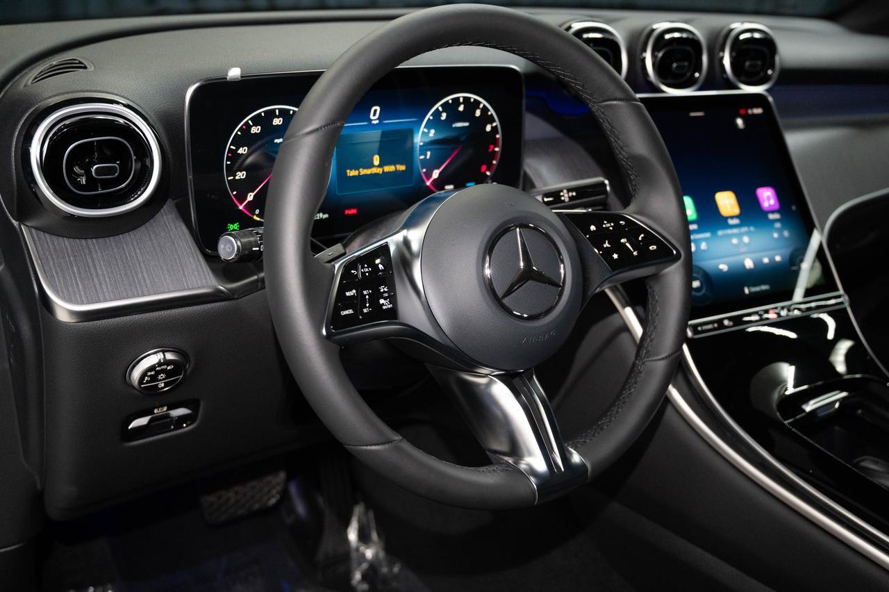 2027 Mercedes-Benz GLC 300 SUV Scottsdale AZ