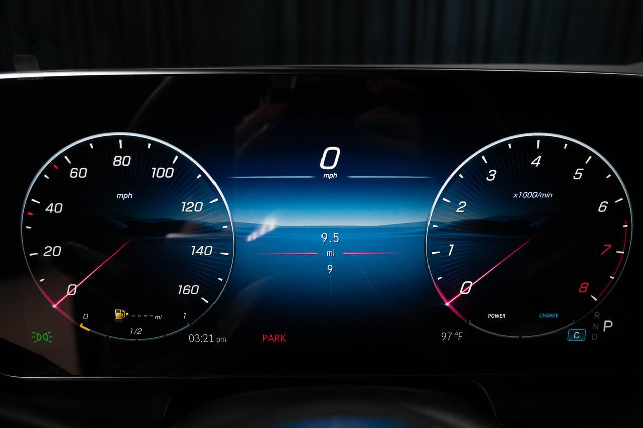 2027 Mercedes-Benz GLC 300 SUV Scottsdale AZ