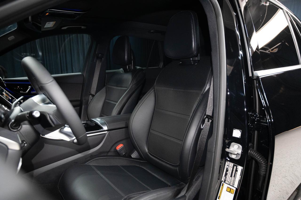 2027 Mercedes-Benz GLC 300 SUV Scottsdale AZ