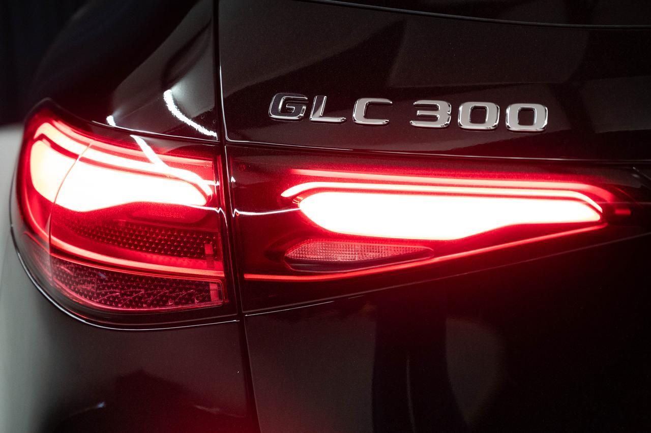2027 Mercedes-Benz GLC 300 SUV Scottsdale AZ