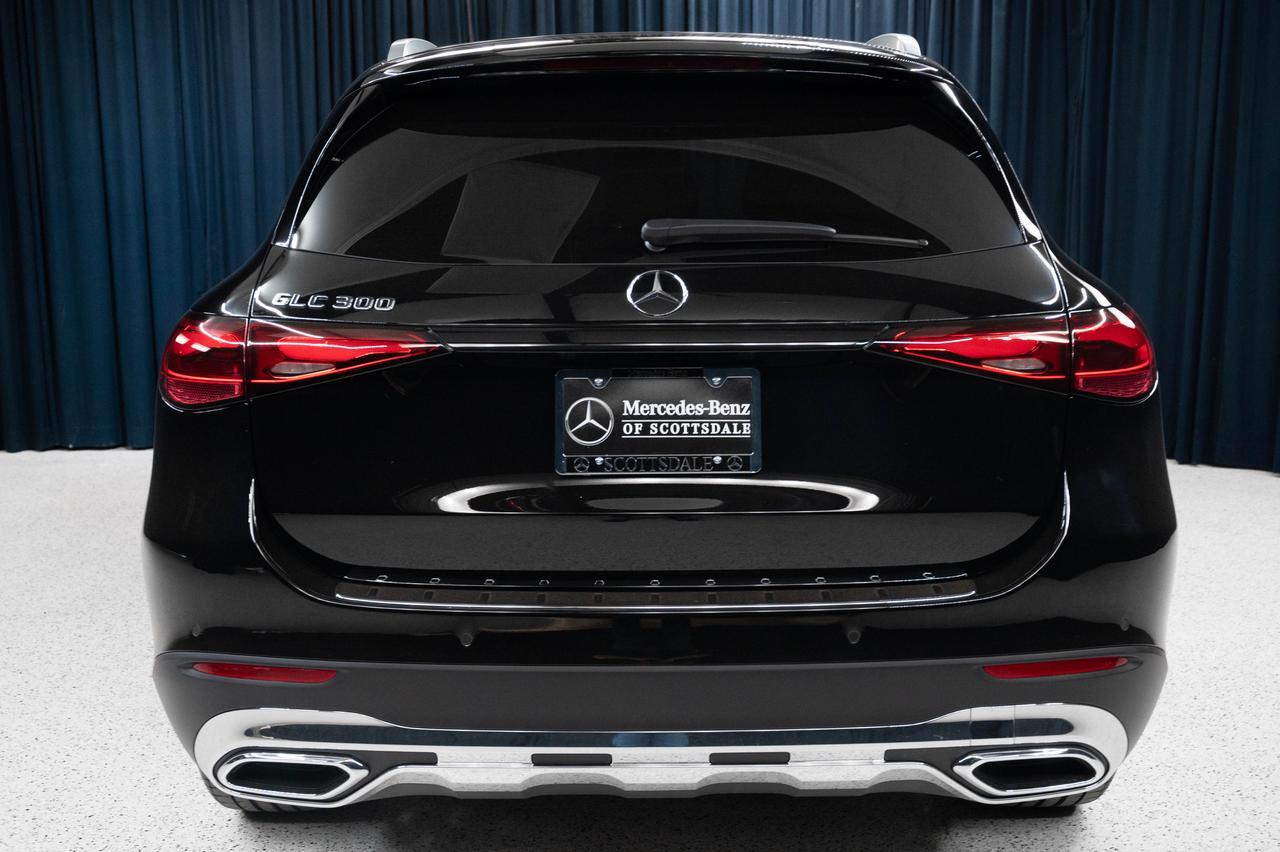 2027 Mercedes-Benz GLC 300 SUV Scottsdale AZ