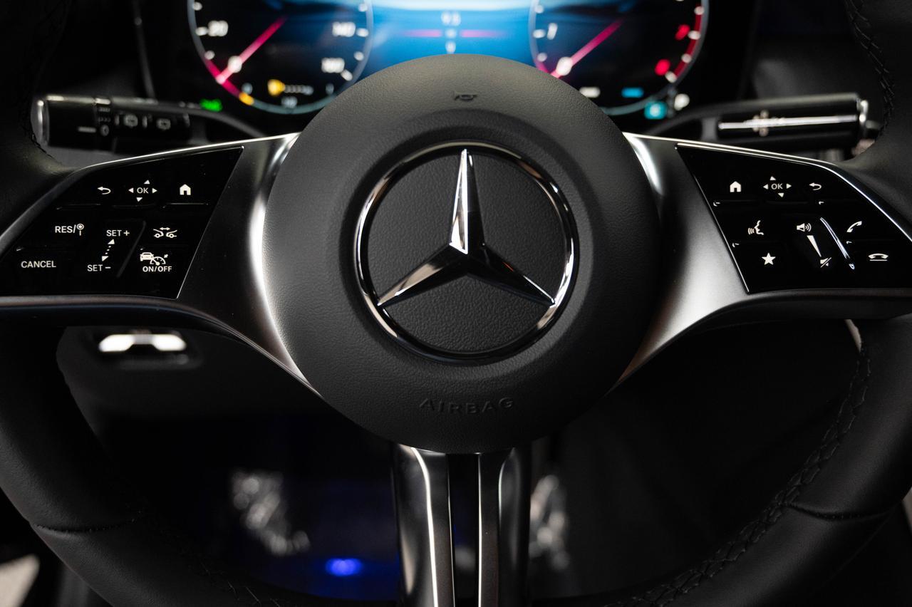 2027 Mercedes-Benz GLC 300 SUV Scottsdale AZ