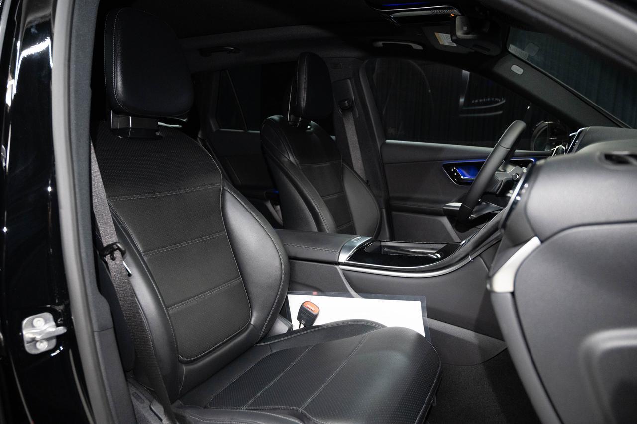 2027 Mercedes-Benz GLC 300 SUV Scottsdale AZ