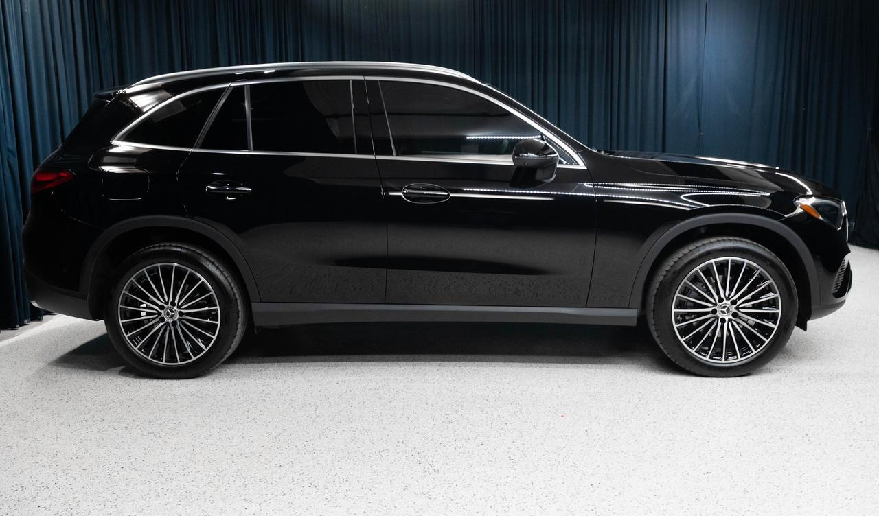 2027 Mercedes-Benz GLC 300 SUV Scottsdale AZ