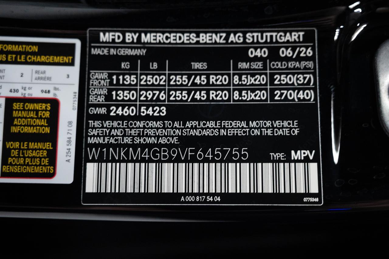 2027 Mercedes-Benz GLC 300 SUV Scottsdale AZ