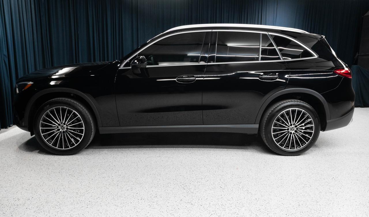2027 Mercedes-Benz GLC 300 SUV Scottsdale AZ