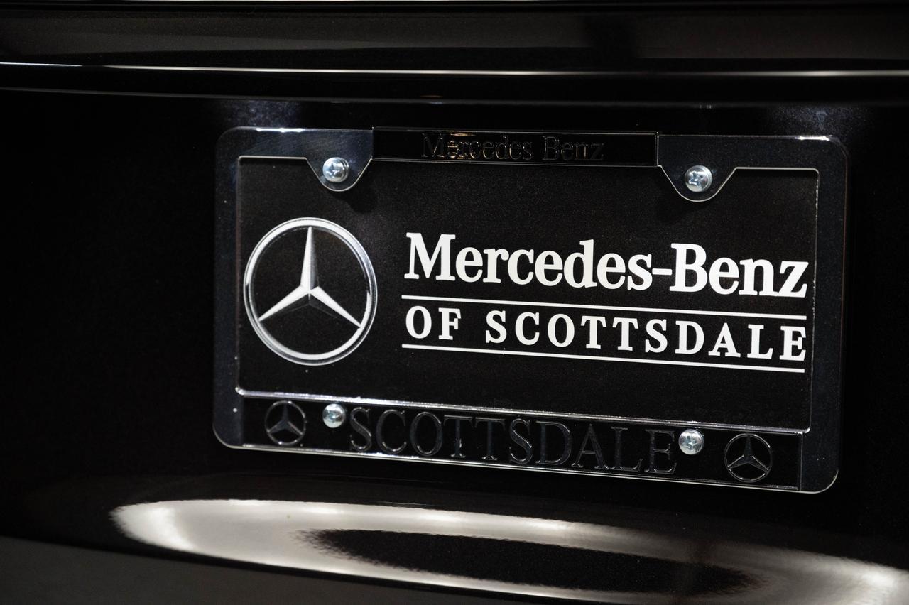 2027 Mercedes-Benz GLC 300 SUV Scottsdale AZ